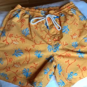 Men’s Southern Tide Swim Trunks